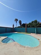 Hotel Baja del Sol Inn
