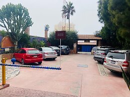 Hotel Baja del Sol Inn