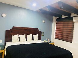 Hotel Baja del Sol Inn