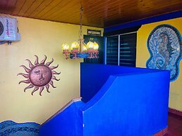 Hotel Baja del Sol Inn
