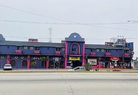 Hotel Baja del Sol Inn