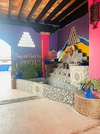 Hotel Baja del Sol Inn