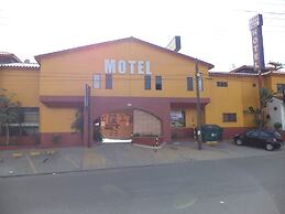 Hotel San Juan Inn