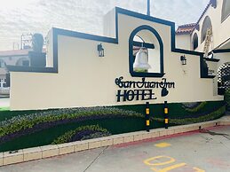 Hotel San Juan Inn