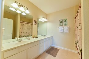 Vista Cay by Orlando Resort Rentals on Universal Boulevard