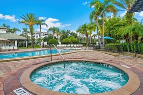 Vista Cay by Orlando Resort Rentals on Universal Boulevard