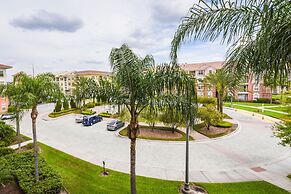 Vista Cay by Orlando Resort Rentals on Universal Boulevard
