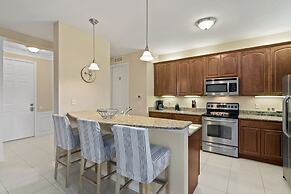 Vista Cay by Orlando Resort Rentals on Universal Boulevard