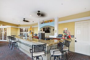 Vista Cay by Orlando Resort Rentals on Universal Boulevard