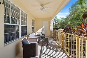 Vista Cay by Orlando Resort Rentals on Universal Boulevard