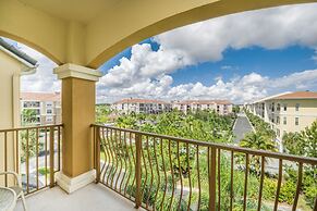Vista Cay by Orlando Resort Rentals on Universal Boulevard
