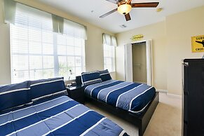 Vista Cay by Orlando Resort Rentals on Universal Boulevard