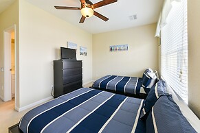 Vista Cay by Orlando Resort Rentals on Universal Boulevard