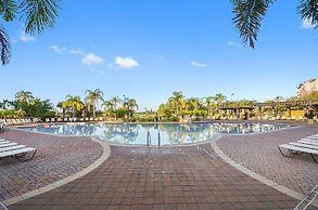 Vista Cay by Orlando Resort Rentals on Universal Boulevard