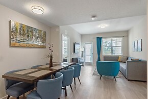 Vista Cay by Orlando Resort Rentals on Universal Boulevard