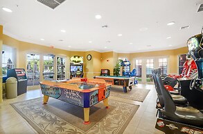 Vista Cay by Orlando Resort Rentals on Universal Boulevard