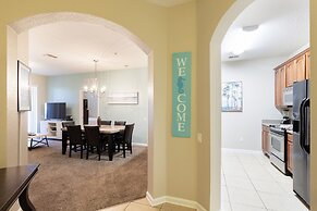 Vista Cay by Orlando Resort Rentals on Universal Boulevard