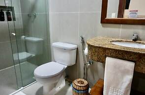 Pousada Abaré