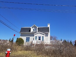 Motel Les Chalets Bo-Fleuve