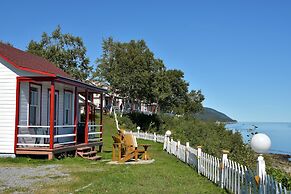 Motel Les Chalets Bo-Fleuve