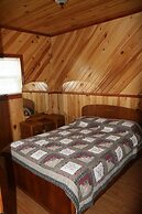 Motel Les Chalets Bo-Fleuve