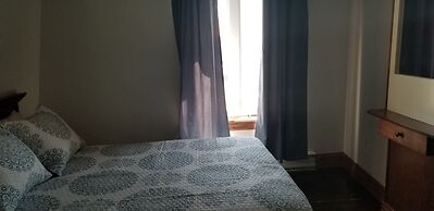 Motel Les Chalets Bo-Fleuve