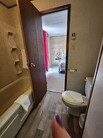 Motel Les Chalets Bo-Fleuve