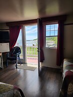 Motel Les Chalets Bo-Fleuve