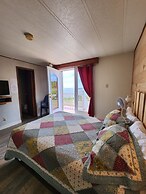 Motel Les Chalets Bo-Fleuve