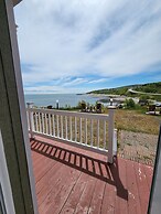 Motel Les Chalets Bo-Fleuve