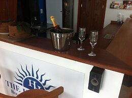 The Hyperion Boutique Hotel