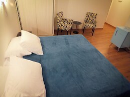 The Hyperion Boutique Hotel