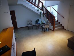 The Hyperion Boutique Hotel