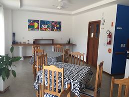 The Hyperion Boutique Hotel