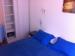 The Hyperion Boutique Hotel