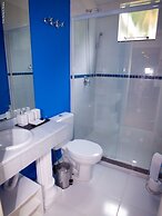 The Hyperion Boutique Hotel