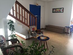 The Hyperion Boutique Hotel