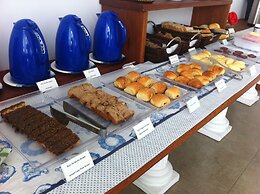 The Hyperion Boutique Hotel