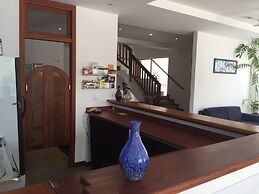 The Hyperion Boutique Hotel