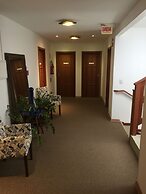 The Hyperion Boutique Hotel