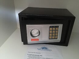 The Hyperion Boutique Hotel