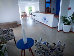 The Hyperion Boutique Hotel