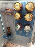 The Hyperion Boutique Hotel