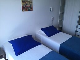 The Hyperion Boutique Hotel