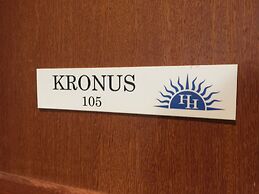 The Hyperion Boutique Hotel