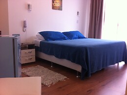 The Hyperion Boutique Hotel