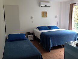 The Hyperion Boutique Hotel