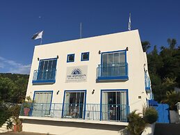 The Hyperion Boutique Hotel