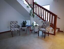 The Hyperion Boutique Hotel