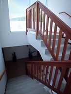 The Hyperion Boutique Hotel